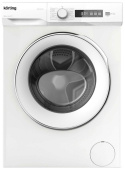 Узкая стиральная машина KWM 42L1060