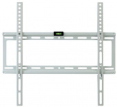 Кронштейн Kromax IDEAL-3 22-65 белый