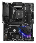 Материнская плата MSI MPG B550 GAMING PLUS Soc-AM4 AMD B550 4xDDR4 ATX