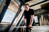 Лобзик Metabo STE 100 Quick 710Вт 3100ходов/мин от электросети