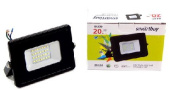 SMARTBUY 20W/6500K/IP65 (SBL-FLLIGHT-20-65K)