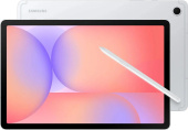 Планшет 10.9" Samsung Galaxy Tab S10 Lite BSM-X406B серебристый TFT 2112x1320 6Gb/128Gb Android 15 5G (SM-X406BZSACAU)