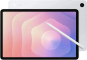 Планшет 11" Samsung Galaxy Tab S11 BSM-X736B серебристый AMOLED 2X 2560x1600 12Gb/512Gb eSIM Android 15 5G (SM-X736BZSICAU)