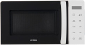 HYUNDAI HYM-D3029 20л. 700Вт белый/черный