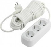 SMARTBUY SBE-16-3-10-Z 10м 3 розетки