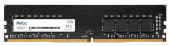 Память DDR4 8Gb 3200MHz Netac NTBSD4P32SP-08 Basic RTL PC4-25600 CL16 DIMM 288-pin 1.35В single rank