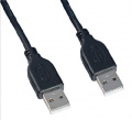 КАБЕЛЬ USB AM-AM КАБЕЛЬ USB AM-AM