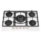 Газовая варочная панель Zigmund & Shtain M 26.7 W