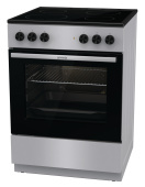 Электрическая плита Gorenje GEC6A11SG