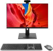 Моноблок 23.8" Digma Pro Vision черный FHD R3-5425U 8GB/256GB RGr Win11Pro + клав./мышь (DM23R3-8CXW02)