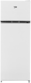 Холодильник BEKO B1RDSK240W белый