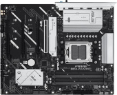 Материнская плата Asus PRIME B850-PLUS WIFI Soc-AM5 AMD B850 4xDDR5 ATX