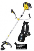 HUTER GGT-2500Т