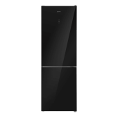 Холодильник Maunfeld MFF185NFB Inverter