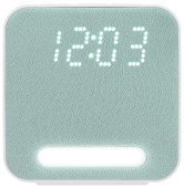 Радиобудильник Harper  HCLK-2060 white olive