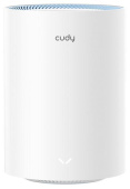 CUDY M1200(1-Pack) белый