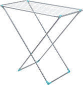 Сушилка для белья Nika (СБ3 серебряный)