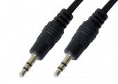5BITES AC35J-020M AUDIO / 3.5 JACK / M-M / STEREO / 2M