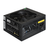 Блок питания 450W ATX ExeGate ATX-450NPXE 12cm fan 24pin 4+4pin PCI-E 3xSATA 3xIDE (EX221637RUS)