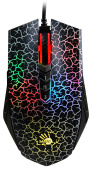Мышь A4Tech Bloody A7 черный оптическая (4000dpi) USB3.0 (8but)