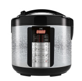 Мультиварка JVC JK-MC500