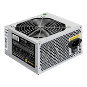 Блок питания 400W ATX ExeGate UN400 12cm fan 24pin (4+4)pin 4xSATA 2xIDE (EX244553RUS)