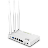 Wi-Fi маршрутизатор NETIS 300MBPS 10/100M 4P WF2409E