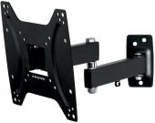 Крепеж Kromax OPTIMA 204 black