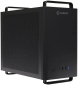 ПК Raskat STANDART 300 (Intel Core i3-14100, RAM 16GB, SSD 512GB, noOS, Black)