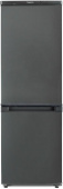 БИРЮСА W418 180л матовый графит