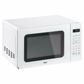 Микроволновая печь BBK 20MWS-767S/W 20л 1050Вт белый