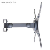 Кронштейн TRONE ЖК 751 серый