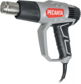Технический фен Ресанта ФЭ-2000К 2000Вт темп.350/600С