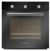 Духовой шкаф ДАРИНА 1U BDE 111 701 AT