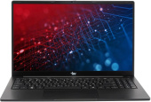 Ноутбук 15.6" IRU Strato 15ALID5 черный i5-1235U 8GB/256GB UHDGr W11Pro (2150071)