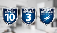 Исключительная новинка: встречайте холодильник с верхним морозильным отделением ATLANT ХМ-3635-109!