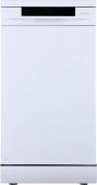 Посудомоечная машина Gorenje GS541D10W белый