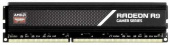Память DDR4 16Gb 3200MHz AMD R9S416G3206U2S R9 RTL Gaming PC4-25600 CL16 DIMM 288-pin 1.35В