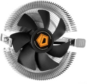 Устройство охлаждения(кулер) ID-Cooling DK-01 Soc-AM4/1151/1200 4-pin 29dB Al 95W 195gr Ret