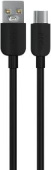 MORE CHOICE (4620202554659) K85a USB 3.0A для Type-C - 1м , черный