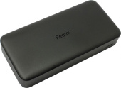 XIAOMI REDMI 18W FAST CHARGE POWER BANK 20000MAH (BLACK) VXN4304GL