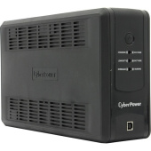 ИБП CYBERPOWER TOWER 850VA 480W UT850EG