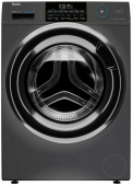 Стиральная машина Haier HW70-BP12959DE серебро 7кг