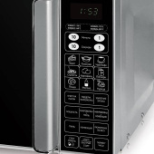 Микроволновая печь BBK 23MWC-982S/SB-M 23л 900Вт черный