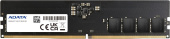Память DDR5 32Gb 4800MHz A-Data AD5U480032G-S RTL PC5-38400 CL40 DIMM 288-pin 1.1В single rank