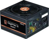 Блок питания 850W ATX Zalman ZM850-GV3 Gen.5 80+ bronze (20+4pin) APFC 120mm fan 5xSATA RTL