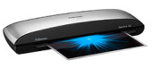 Ламинатор Fellowes Spectra A3 (FS-57383) A3 (80-125мкм) 30см/мин (2вал.) лам.фото