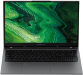 Ноутбук 17.3" Digma Pro Fortis M серый i5-1235U 16Gb/512Gb UHDGr W11Pro (DN17P5-ADXW01)