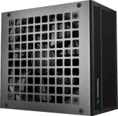 Блок питания 450W ATX Deepcool PF450 V2 80 PLUS WHITE (20+4pin) APFC 120mm fan 6xSATA RTL