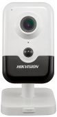 Камера видеонаблюдения IP Hikvision DS-2CD2443G2-I(2.8mm) 2.8-2.8мм цветная корп.:белый/черный
